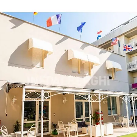 Hotel Silvana Beach-2