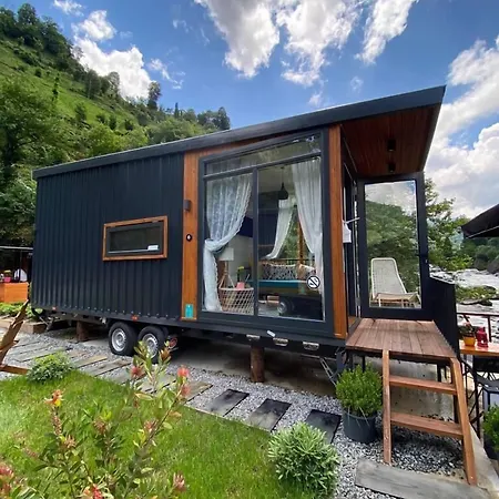Vagona Tiny House-2