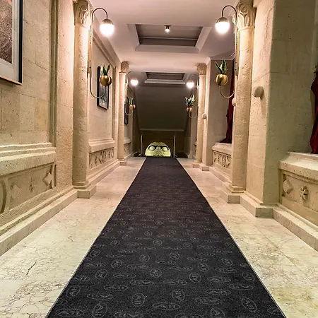 A11 Hotel Bosphorus-3