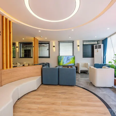 Diamond Luxury Hotel-2