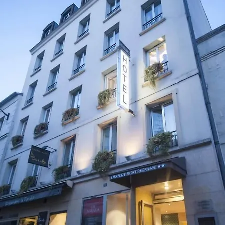 Denfert-Montparnasse-2
