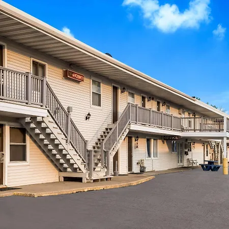 Rodeway Inn La Crosse-3