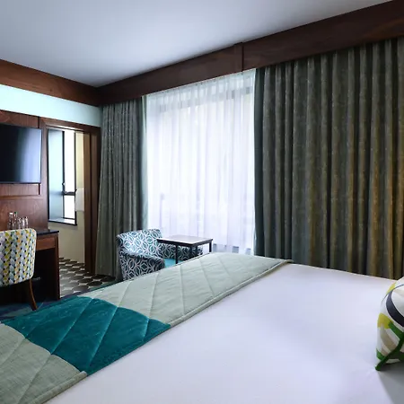 Arthaus Hotel-3