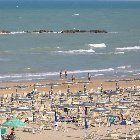 Hotel Roma Sul Mare-3