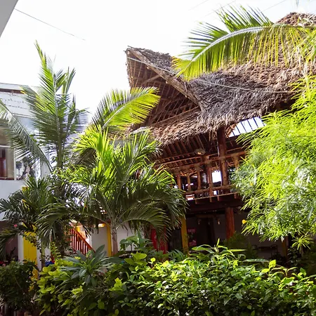 Canary Hotel & Spa-2