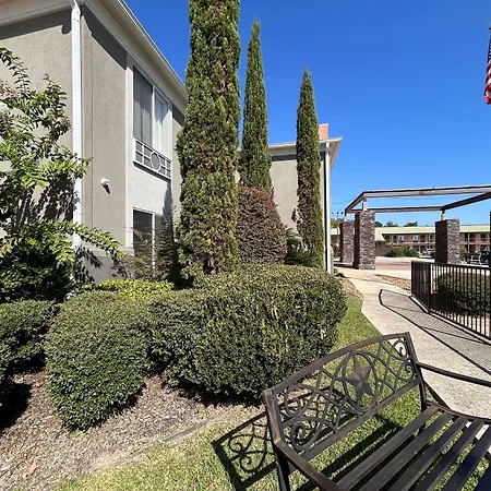 Express Inn Leesville Ft Johnson, Surestay Collection By Best Western-2