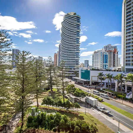 Mantra Broadbeach On The Park-3