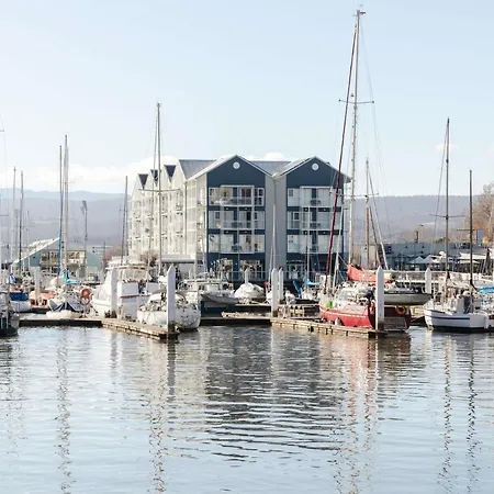 Peppers Seaport Launceston-3