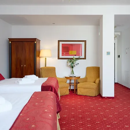 Hotel Leon D´Oro-3