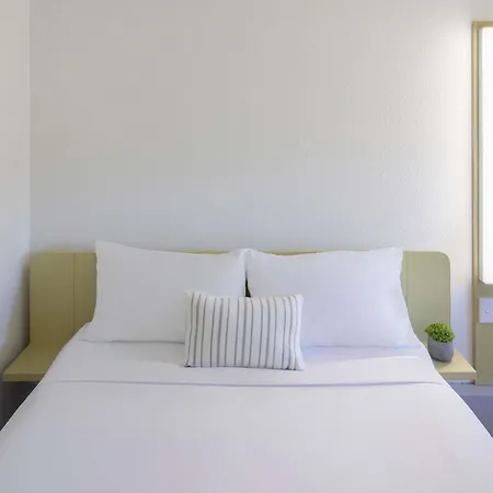Ibis Budget - Newcastle-3