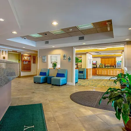 Quality Inn Portsmouth-2