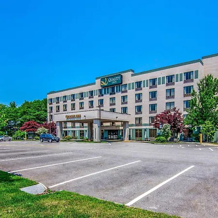 Quality Inn Portsmouth-3