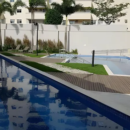 Artestudios - Studios Decorados Junto Ao Projac, Farmasi, Riocentro E Praias-2