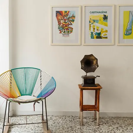 Mango Biche - House-2