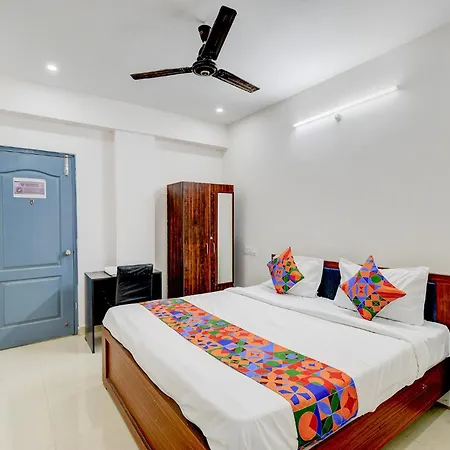 Fabhotel Rk Grand-3