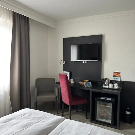 Astralis Hotel Domizil-2