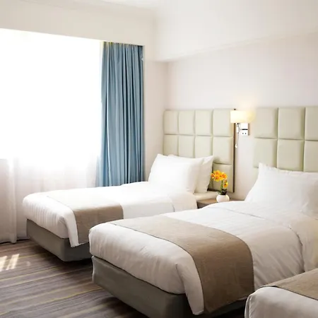 Panda Hotel-3