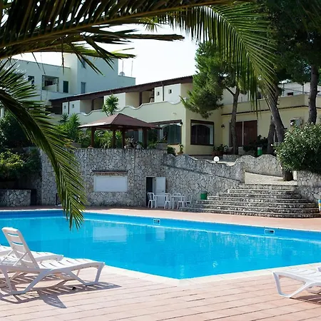 Hotel Club Bellavista-2