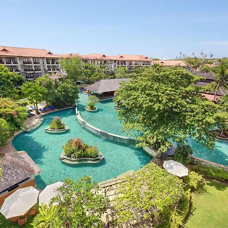 Novotel Bali Nusa Dua-3