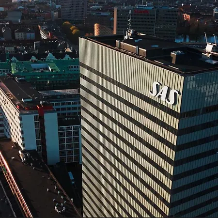 Radisson Collection Royal Hotel, Copenhagen-2