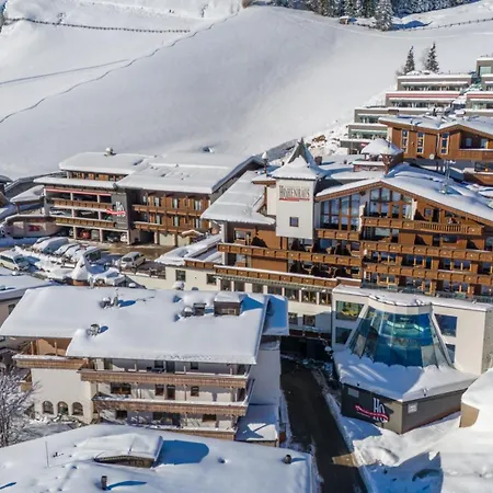 Alpenbad Hotel Hohenhaus-3