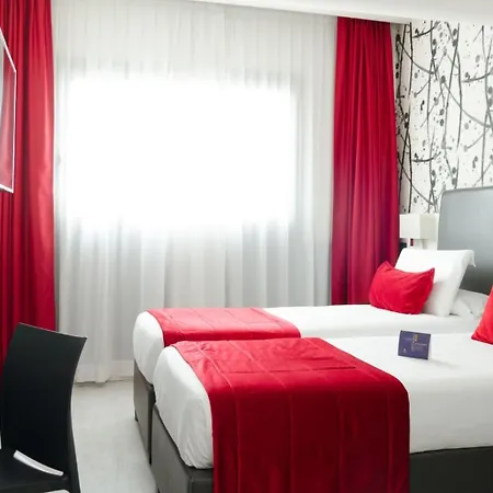 Hotel American Palace Eur-2