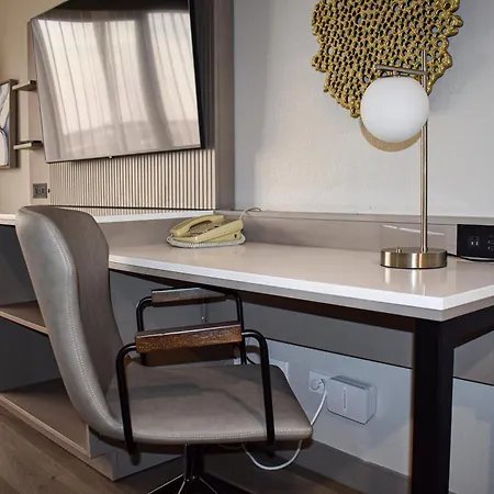 Doubletree By Hilton Chicago - Oak Brook-2