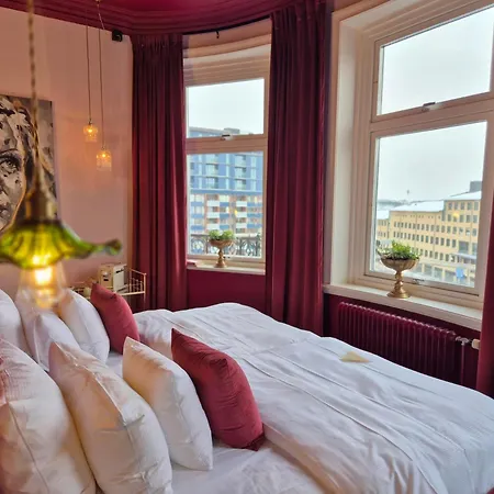Hotell Onyxen, Boutique- & Lifestyle, Adults Only-2