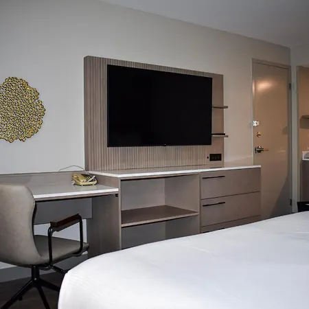 Doubletree By Hilton Chicago - Oak Brook-3