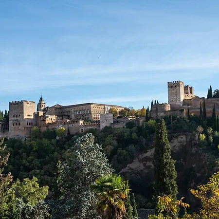 Hotel Granada By Pierre & Vacances-2
