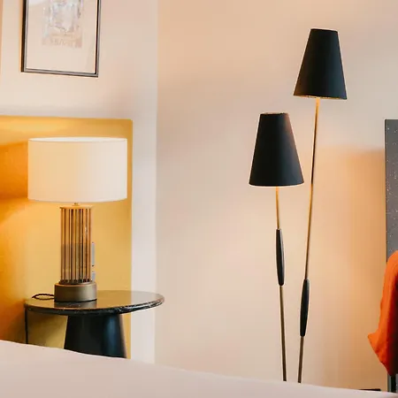 Le Val Thorens, A Beaumier Hotel-3