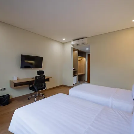 Grand Pasundan Convention Hotel-3
