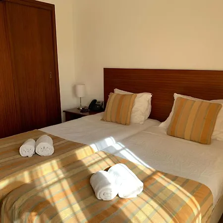 Hotel Louro-3