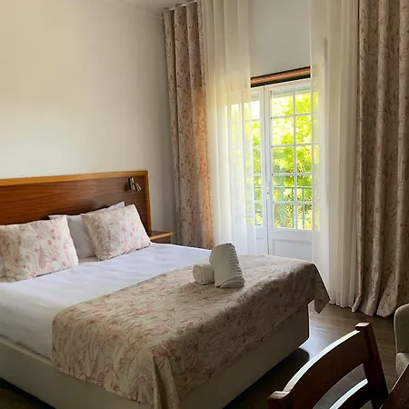 Hotel Louro-2