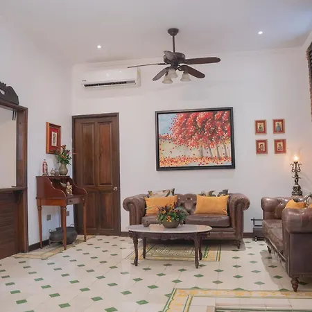 Hotel Casa La Fe (Adults Only)-3