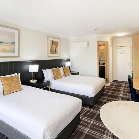 Dubbo Rsl Club Motel-2