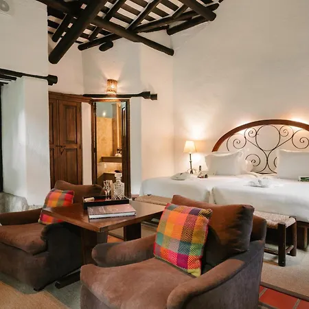 Inkaterra Machu Picchu Pueblo Hotel-3