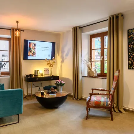 Hotel Le Saint Nicolas-3