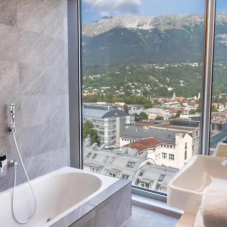 Adlers Hotel Innsbruck-3