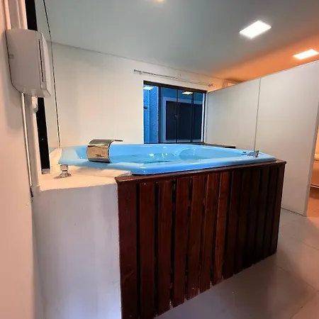 Hotel Mais Lazer-2