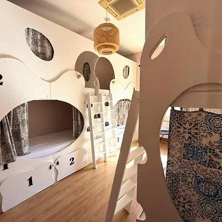 Sunset Destination Hostel-2