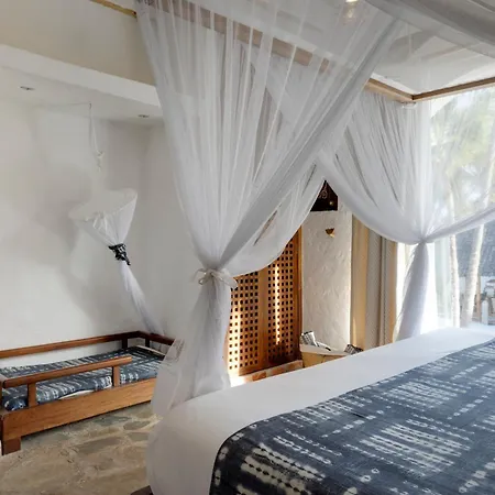 Waterlovers Beach Resort-3