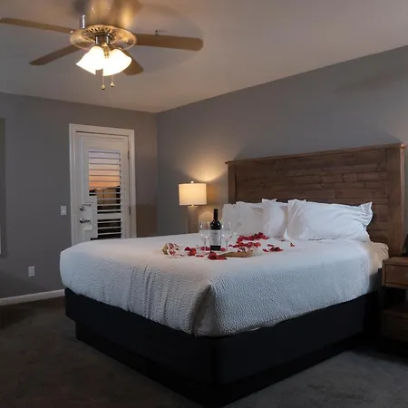 Purple Orchid Resort & Spa-2