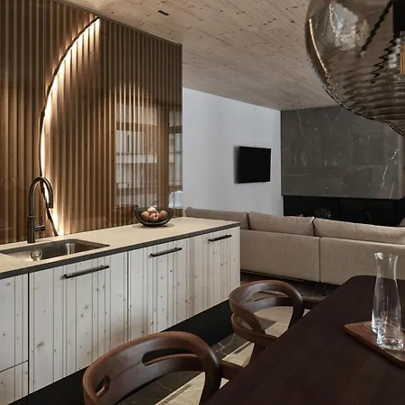 Andermatt Alpine Apartments-3