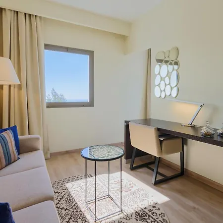 Hyatt Place Taghazout Bay-2
