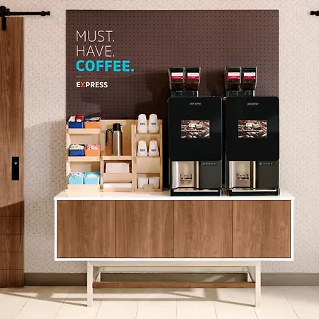 Holiday Inn Express & Suites Ashtabula-Geneva By Ihg-3