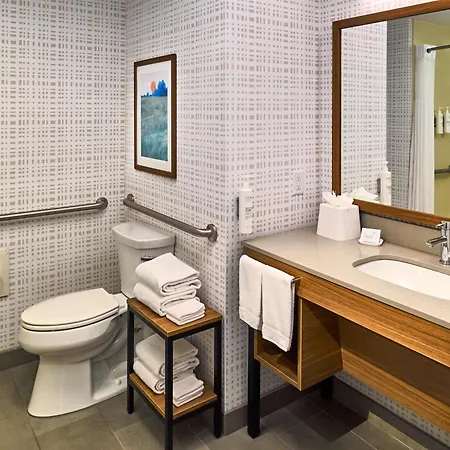 Hampton Inn Pigeon Forge-2