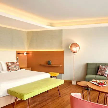Wyndham Athens Residence-3