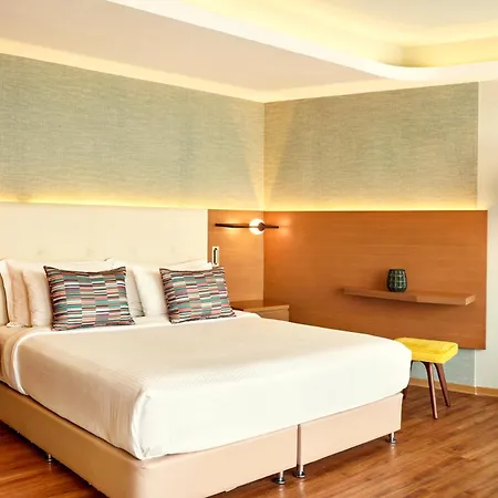 Wyndham Athens Residence-2