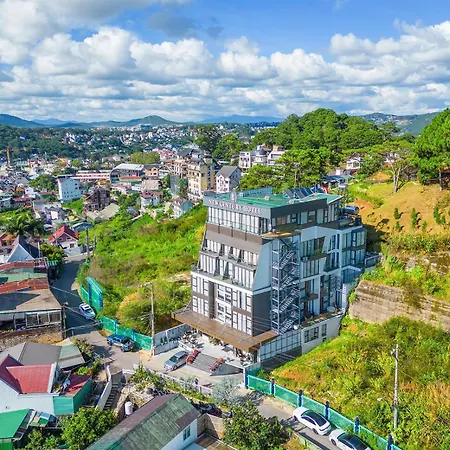 New Century Dalat Hotel-3